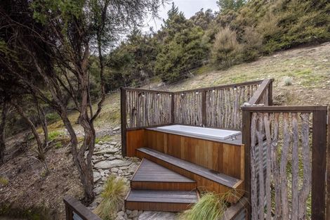 Photo of property in 697 Aubrey Road, Albert Town, Wanaka, 9305