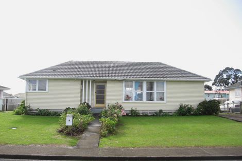 Photo of property in 8 Clarkson Crescent, Otara, Auckland, 2023