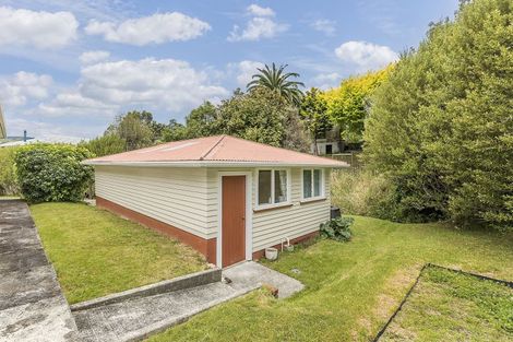 Photo of property in 1 Frederick Street, Tawa, Wellington, 5028