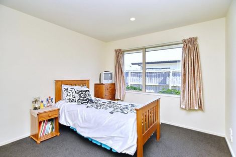 Photo of property in 3 Tapper Street, Wigram, Christchurch, 8042