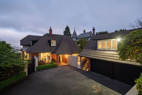 Photo of property in 13 Merlin Street, Roslyn, Dunedin, 9010