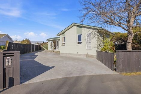 Photo of property in 11 Oban Place, Woolston, Christchurch, 8062