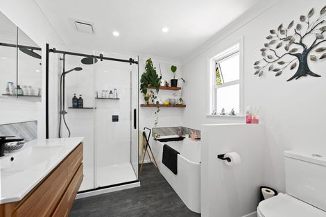 Photo of property in 59 Alfred Street, Fairfield, Hamilton, 3214