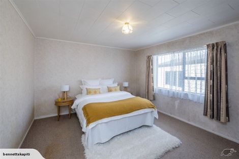 Photo of property in 91 Rangiuru Road, Otaki Beach, Otaki, 5512