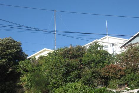 Photo of property in 40 Awa Road, Miramar, Wellington, 6022