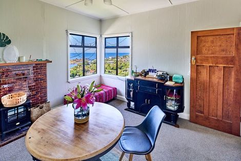 Photo of property in 17 Oku Street, Island Bay, Wellington, 6023