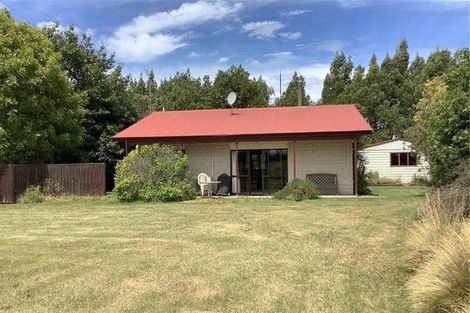 Photo of property in 370 Boundary Road, Willowby, Ashburton, 7774