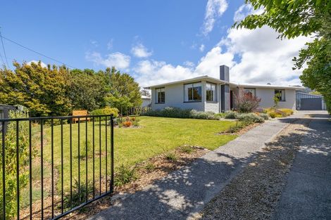 Photo of property in 13 Farrier Grove, Featherston, 5710