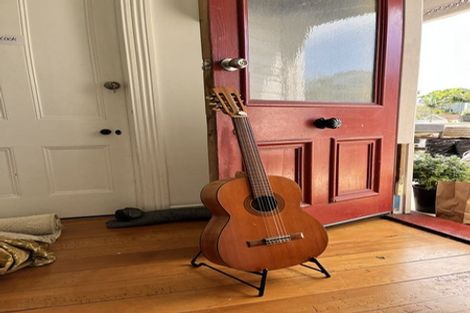 Photo of property in 22 West End Road, Herne Bay, Auckland, 1022