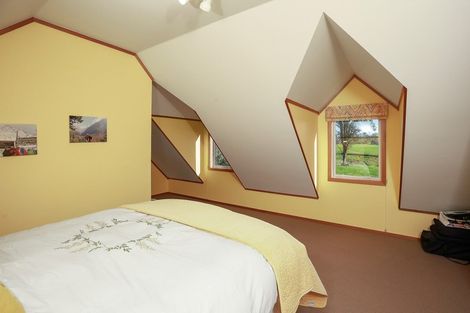 Photo of property in 293 Old School Road, Ngahinapouri, Ohaupo, 3882