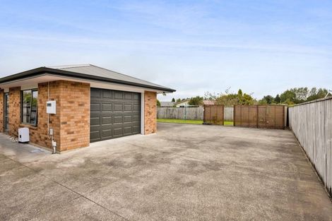 Photo of property in 2a Faber Place, Inglewood, 4330