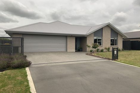 Photo of property in 76 Hungerford Drive, Rolleston, 7615