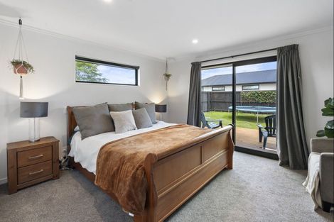 Photo of property in 14 Talon Drive, Rolleston, 7615
