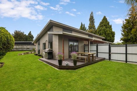Photo of property in 6a Westlock Road, Koutu, Rotorua, 3010