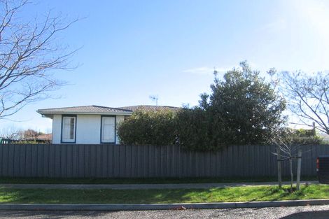 Photo of property in 503 Park Road South, Akina, Hastings, 4122