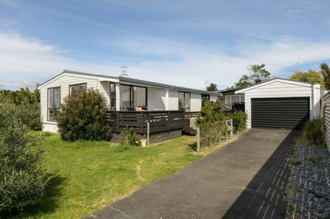 Photo of property in 4a Carysfort Street, Mount Maunganui, 3116