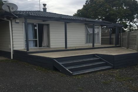 Photo of property in 161 Chichester Drive, Rosehill, Papakura, 2113