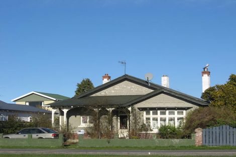 Photo of property in 403 Herbert Street, Windsor, Invercargill, 9810