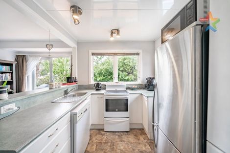 Photo of property in 1 Mohaka Street, Wainuiomata, Lower Hutt, 5014