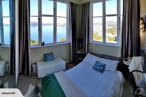 Photo of property in 140 Nicholson Road, Khandallah, Wellington, 6035