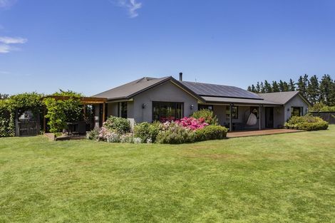 Photo of property in 483 Broad Road, Sefton, Rangiora, 7477