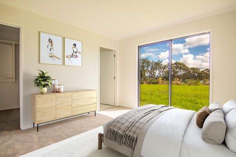 Photo of property in 73 Tahuna Minhinnick Drive, Glenbrook, 2681