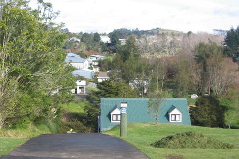 Photo of property in 32 North Road, Kawakawa, 0210