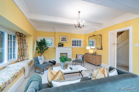 Photo of property in 86 Bolton Street, Kelburn, Wellington, 6012