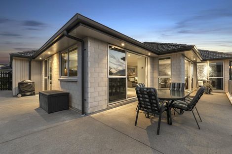 Photo of property in 85 Mortlake Heights, Pyes Pa, Tauranga, 3112