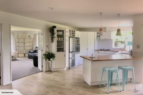 Photo of property in 1 Manahi Place, Woodend, 7610