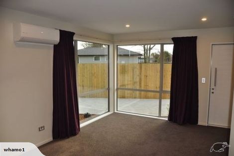 Photo of property in 135 Edgeware Road, St Albans, Christchurch, 8014