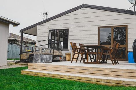 Photo of property in 30 Wills Crescent, Ashhurst, 4810