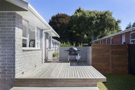 Photo of property in 96b Crofton Road, Harewood, Christchurch, 8051