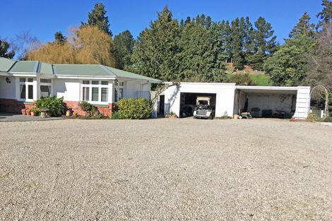 Photo of property in 721 Georgetown-pukeuri Road, Papakaio, Oamaru, 9494