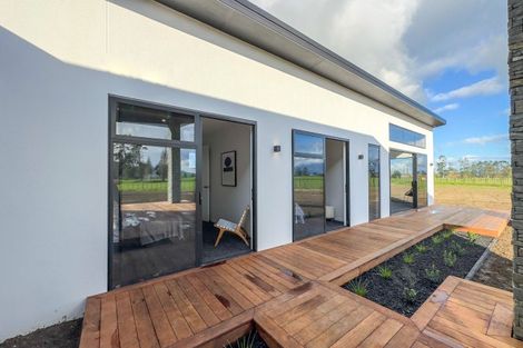 Photo of property in 65 Livingstone Road, Ngahinapouri, Hamilton, 3290