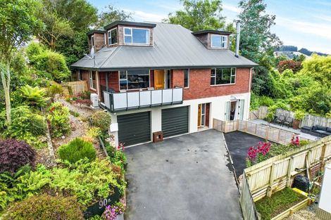 Photo of property in 90a Hall Road, Sawyers Bay, Port Chalmers, 9023