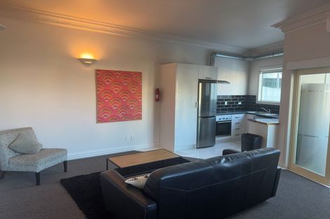 Photo of property in Old Bnz Chambers, 8/79 Manners Street, Te Aro, Wellington, 6011
