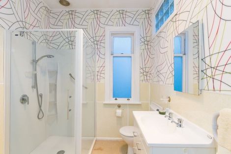 Photo of property in 5 Mana Street, Vogeltown, Wellington, 6021