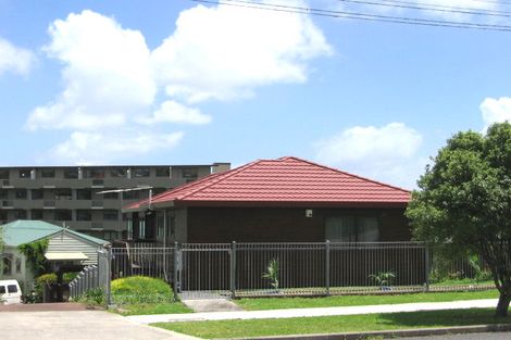 Photo of property in 5 Donegal Street, Avondale, Auckland, 0600