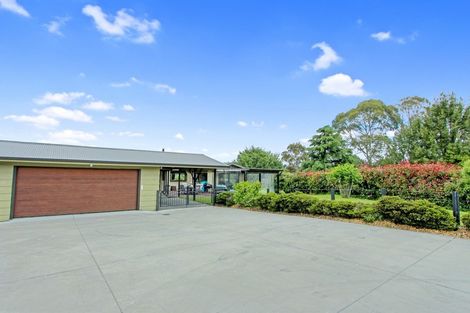 Photo of property in 56 Ward Road, Hamurana, Rotorua, 3097