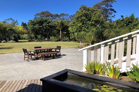 Photo of property in 17 Te Ra Road, Kaeo, Kerikeri, 0295