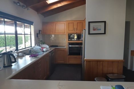 Photo of property in 16 Esther Street, Martinborough, 5711