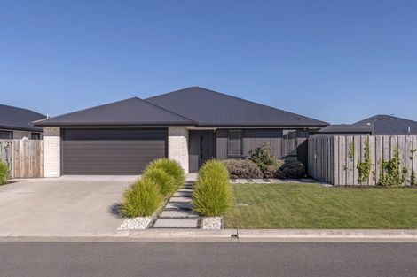 Photo of property in 3 Snapdragon Lane, Wigram, Christchurch, 8025