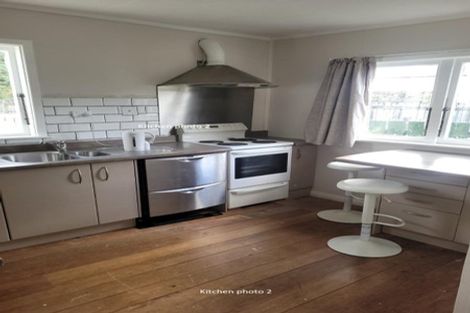 Photo of property in 126 Fitzherbert Street, Featherston, 5710