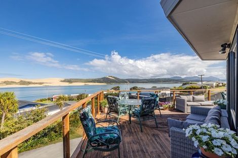 Photo of property in 6 Fairlie Crescent, Opononi, Kaikohe, 0473