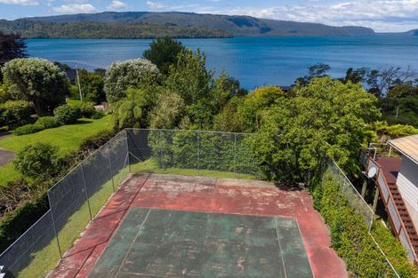 Photo of property in 188 Spencer Road, Lake Tarawera, Rotorua, 3076