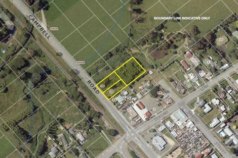 Photo of property in 38 Campbell Road, Bunnythorpe, Palmerston North, 4481