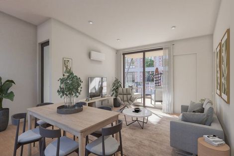 Photo of property in 5/177 Chester Street East, Christchurch Central, Christchurch, 8011