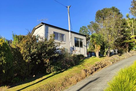 Photo of property in 2875 Long Bay Road, Wyuna Bay, Coromandel, 3581