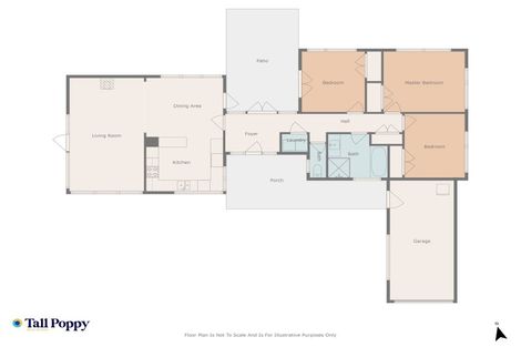 Photo of property in 49 Royal Terrace, Alexandra, 9320